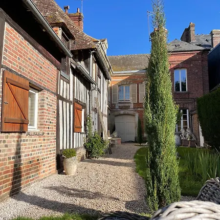 Le Douet Fleury * Livarot-Pays-d'Auge