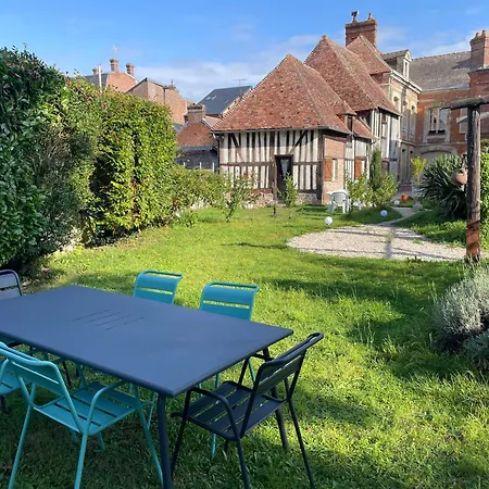 Le Douet Fleury Livarot-Pays-d'Auge